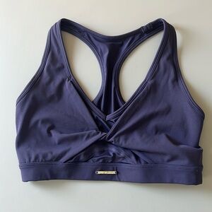 Gymshark x Whitney Simmons sports bra